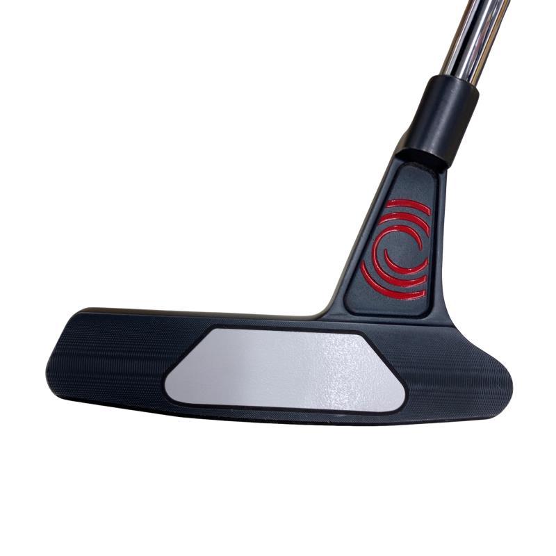 【美品】ODYSSEY 34インチ オデッセイパター TRI-BEAM #2 ODYSSEY（キャロウェイゴルフ） オデッセイ TRI-BEAM #2 34インチ