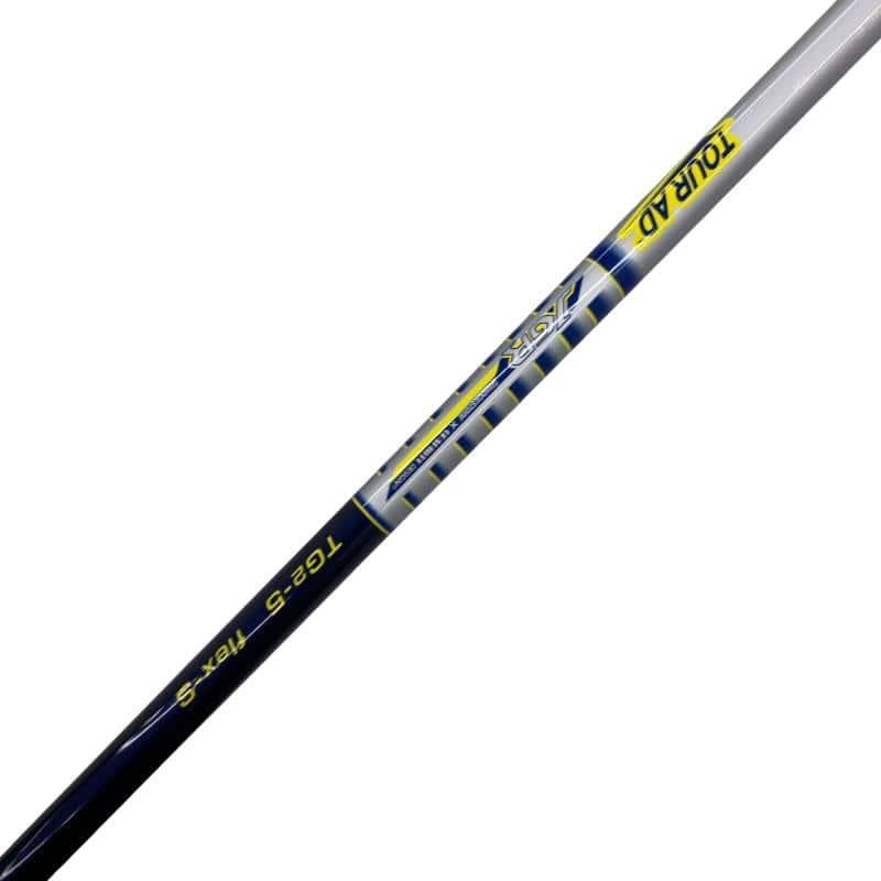 BRIDGESTONE GOLF ブリヂストン TOUR B JGR(2019) 10.5° ドライバー DR