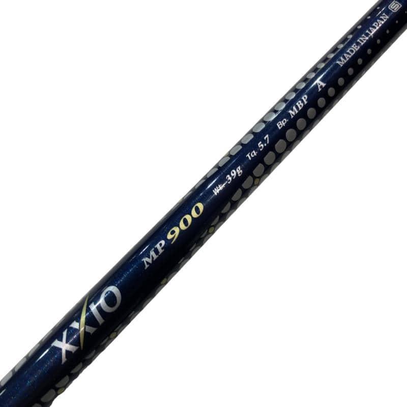 DUNLOP（ダンロップ） XXIO(2016) U5 レディース ユーティリティ UT