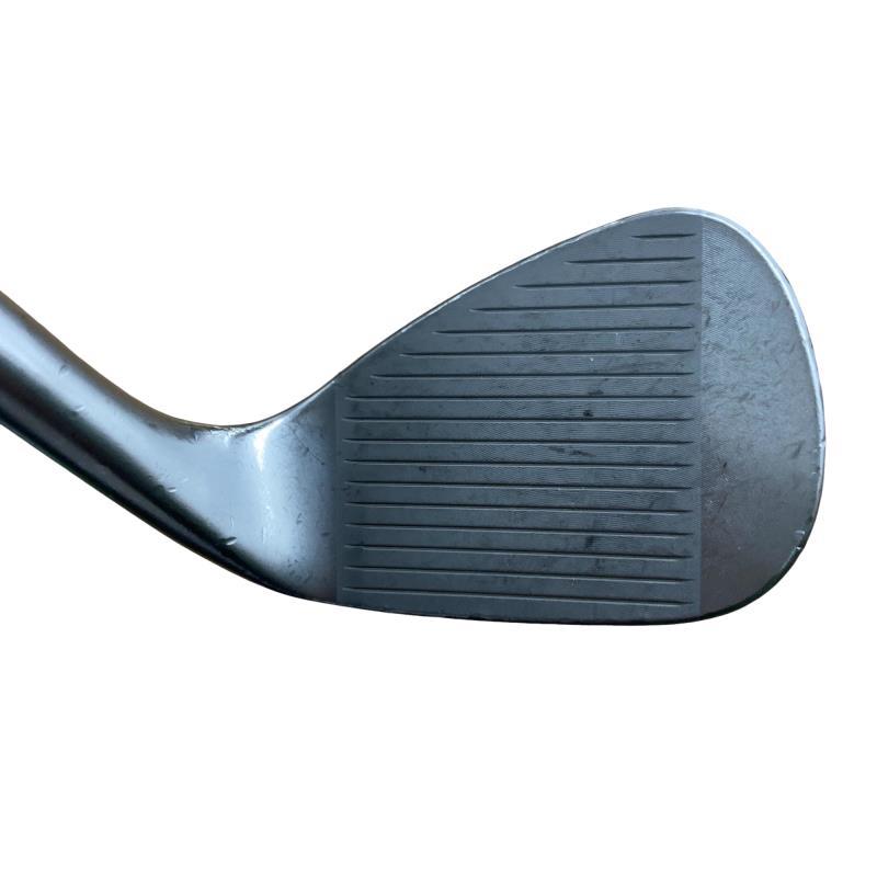 PING S159 ウェッジ 50度 S12 ブラック PING（ピン） PING s159 50°/12° S レフティ ウェッジ WG フレックスS