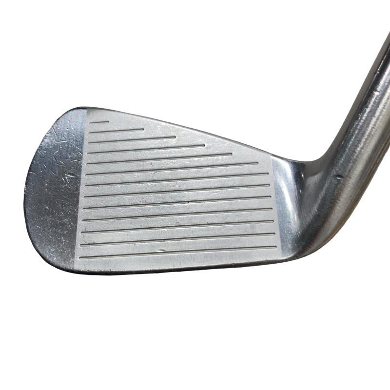 エポンゴルフ株式会社 EPON AF-303 8S アイアンセット IR フレックスS