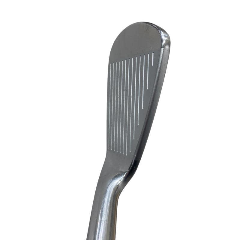 エポンゴルフ株式会社 EPON AF-303 8S アイアンセット IR フレックスS
