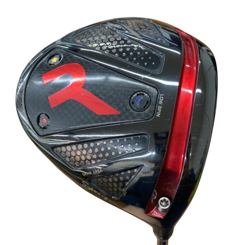 ロッディオ RODDIO S-Design Oversized 1W(ブラック) R-Tune