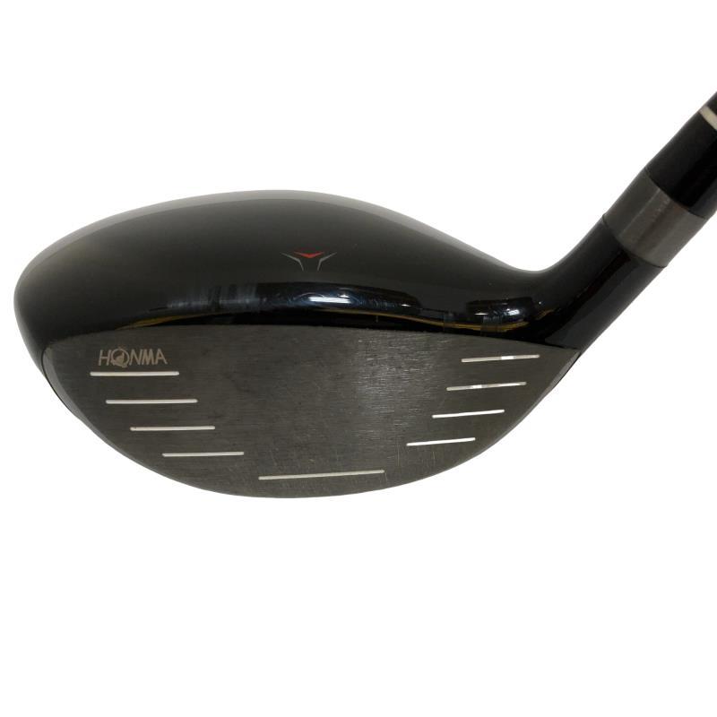 HONMA GOLF（本間ゴルフ） TOUR WORLD GS 7W フェアウェイウッド FW