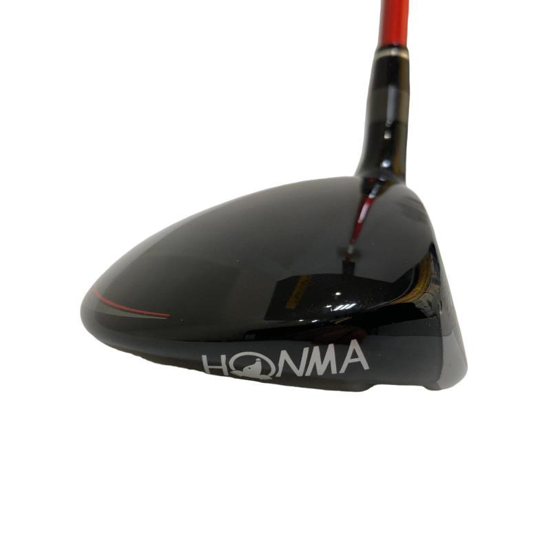 HONMA GOLF（本間ゴルフ） TOUR WORLD GS 7W フェアウェイウッド FW