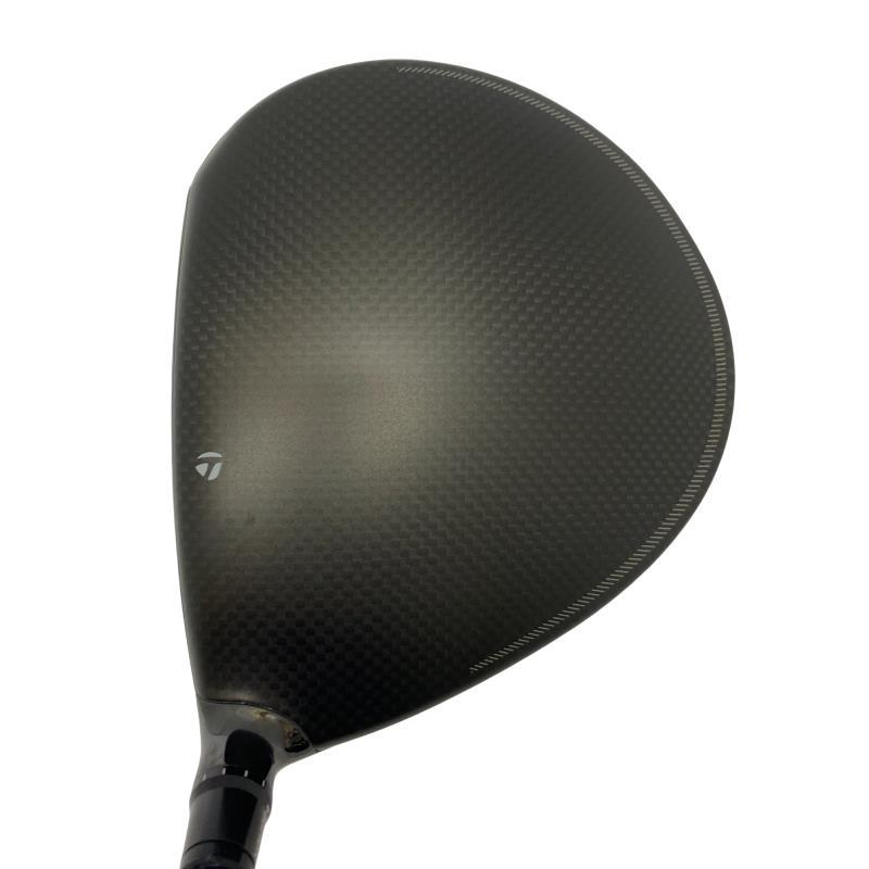 【超美品】テーラーメイド Qi4D 10.5° 純正SR ドライバー TaylorMade（テーラーメイド） Qi4D 10.5° ドライバー DR フレックスSR