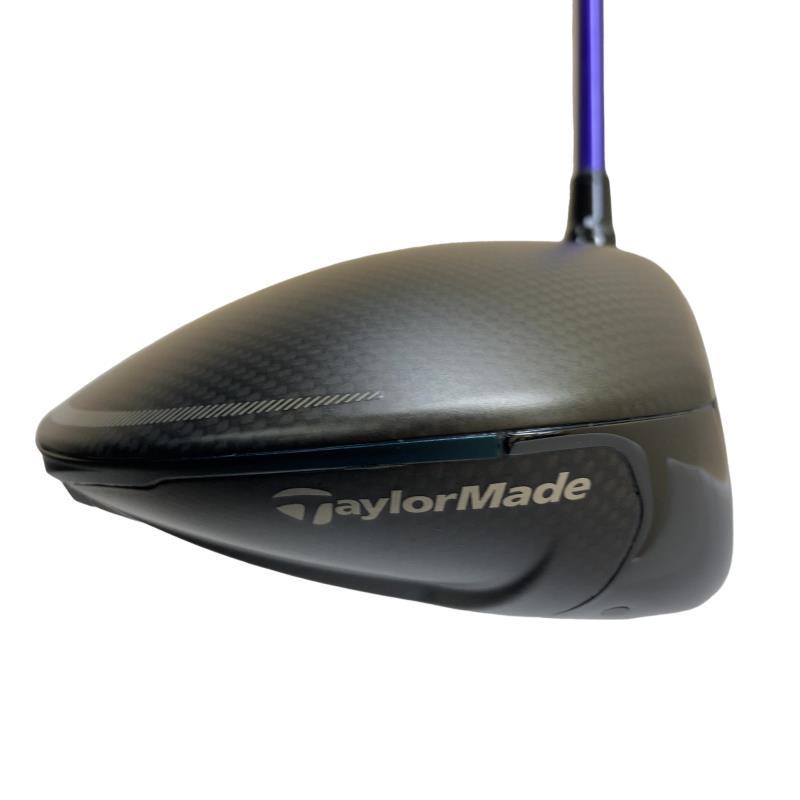 TaylorMade（テーラーメイド） Qi4D 10.5° ドライバー DR フレックスSR