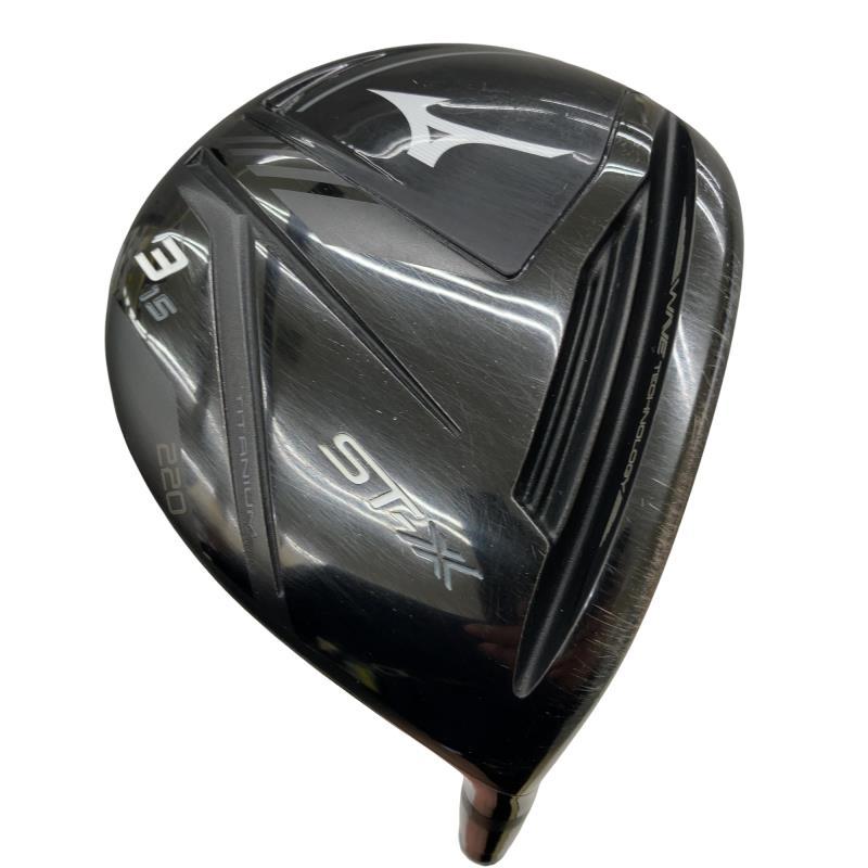 MIZUNO GOLF ミズノ Mizuno ST-X 220 3W(Ti) フェアウェイウッド FW