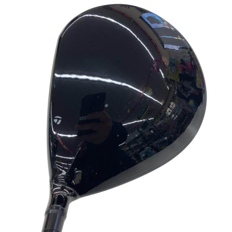 TaylorMade（テーラーメイド） Qi10 10.5° ドライバー DR フレックスS
