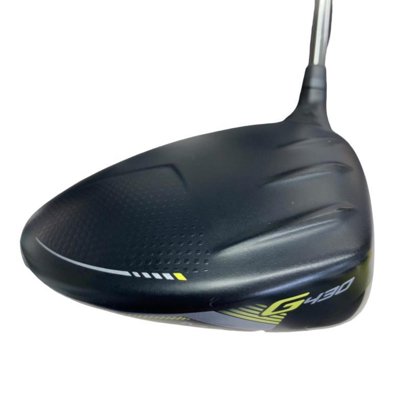 PING（ピン） G430 MAX 9° ドライバー DR フレックスS : ゴルフ