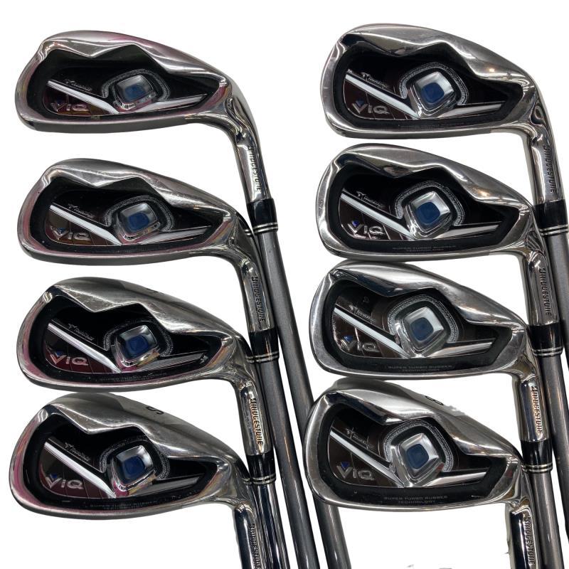 BRIDGESTONE GOLF ブリヂストン TOURSTAGE ViQ(2012) 8S アイアン