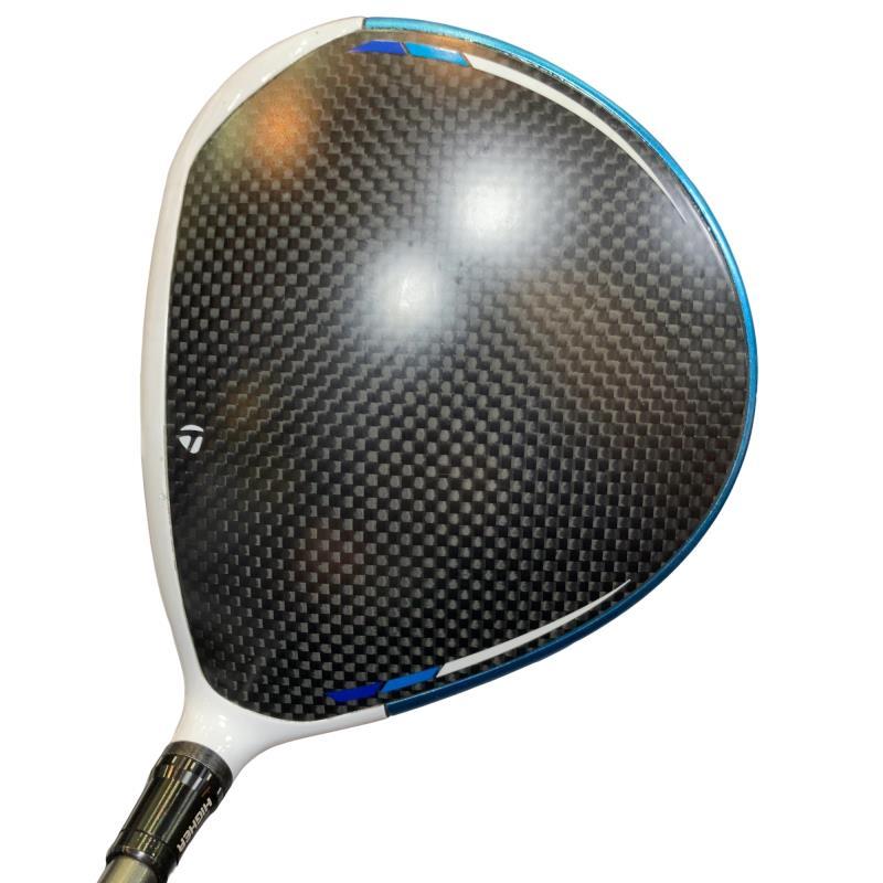 TaylorMade（テーラーメイド） SIM2 MAX-D 10.5° ドライバー DR