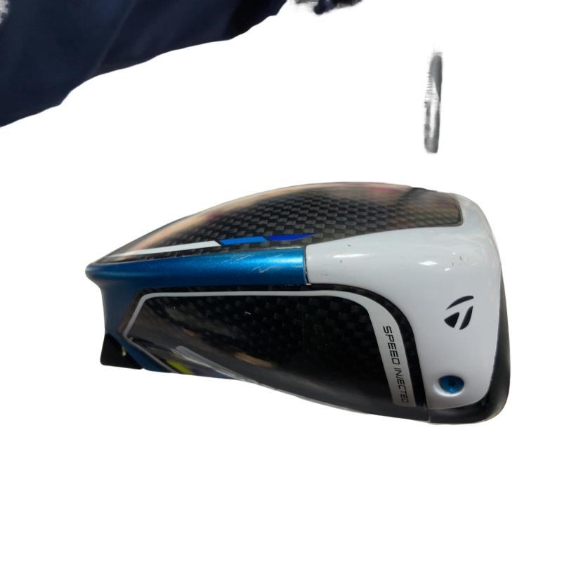 TaylorMade（テーラーメイド） SIM2 MAX-D 10.5° ドライバー DR