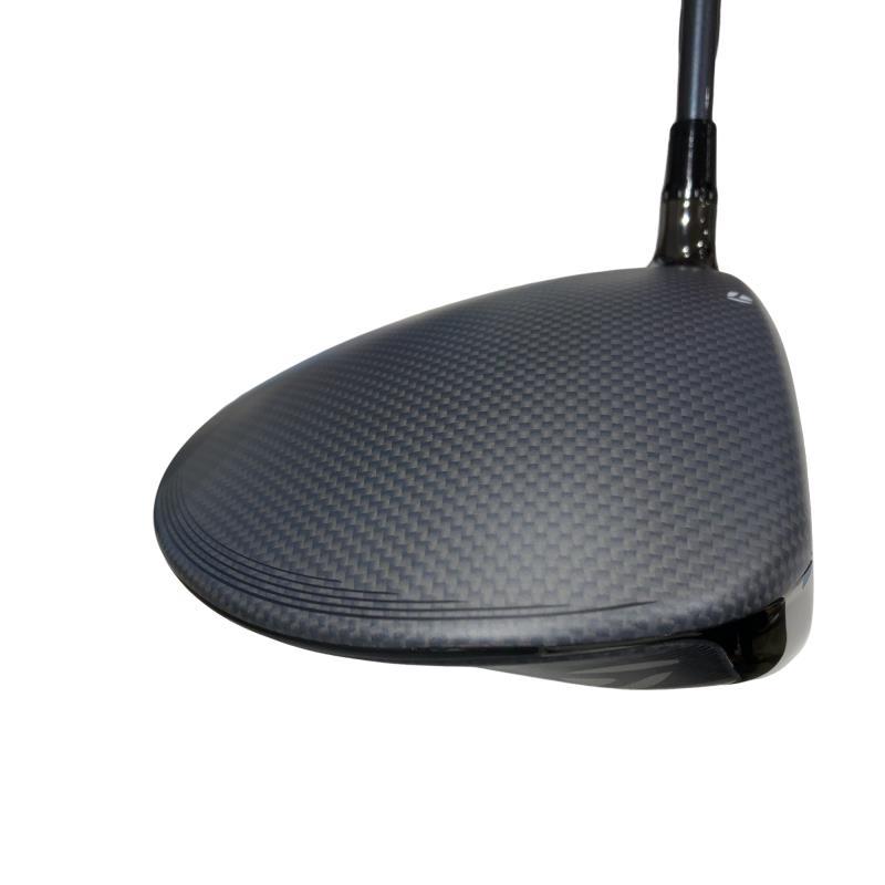 テーラーメイド Qi35 MAX 10.5° ドライバー DR フレックスR 