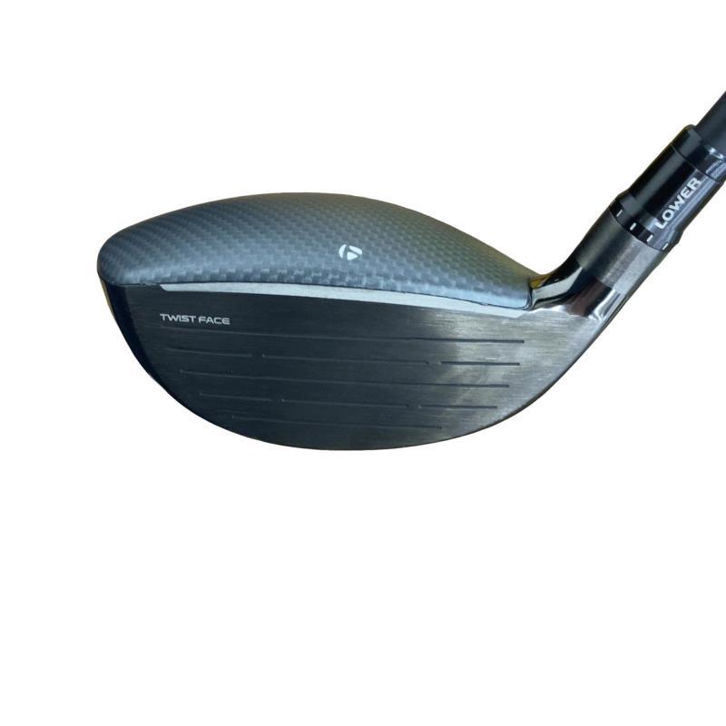 TaylorMade（テーラーメイド） Qi35 3W フェアウェイウッド FW