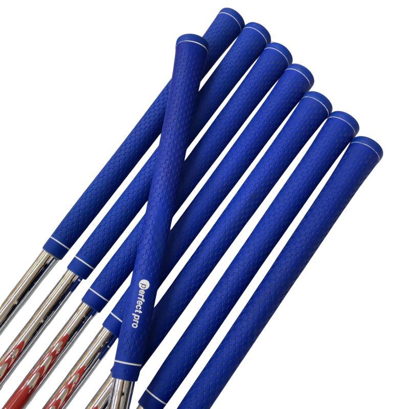 エポンゴルフ株式会社 EPON AF-Tour CB 8S アイアンセット IR フレックスRの画像