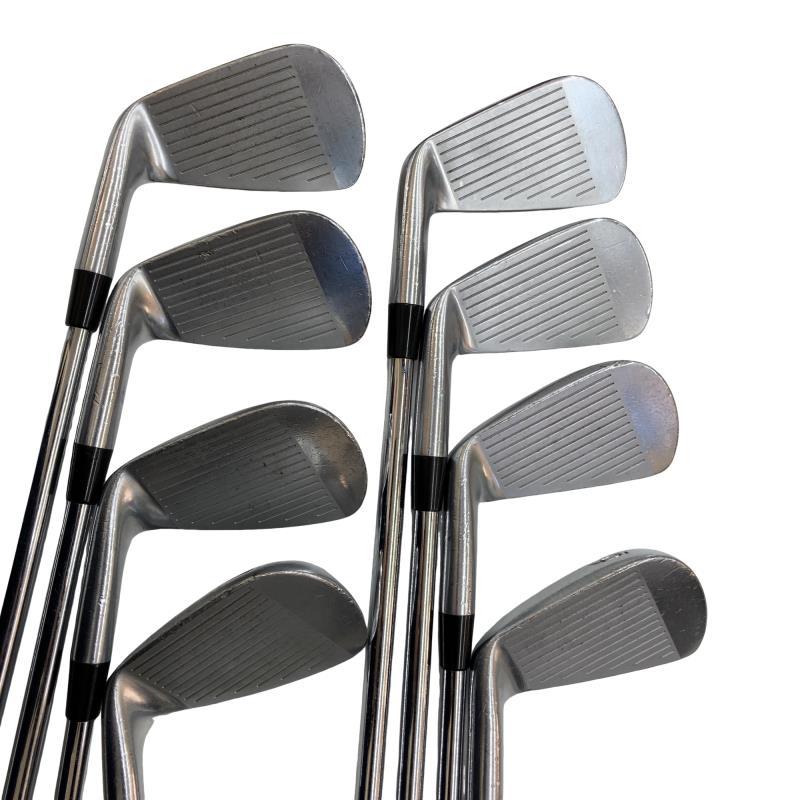 エポンゴルフ株式会社 EPON AF-Tour CB 8S アイアンセット IR フレックスRの画像