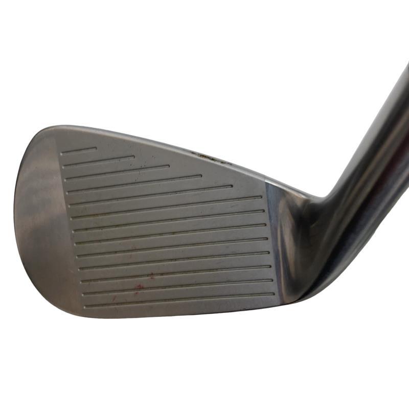 エポンゴルフ株式会社 EPON AF-505 7S アイアンセット IR フレックスR