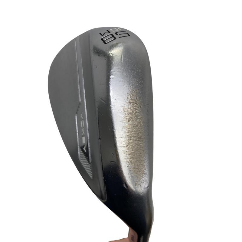 タイトリスト VOKEY FORGED(2021) 58°/10°M ウェッジ WG フレックスその他の画像