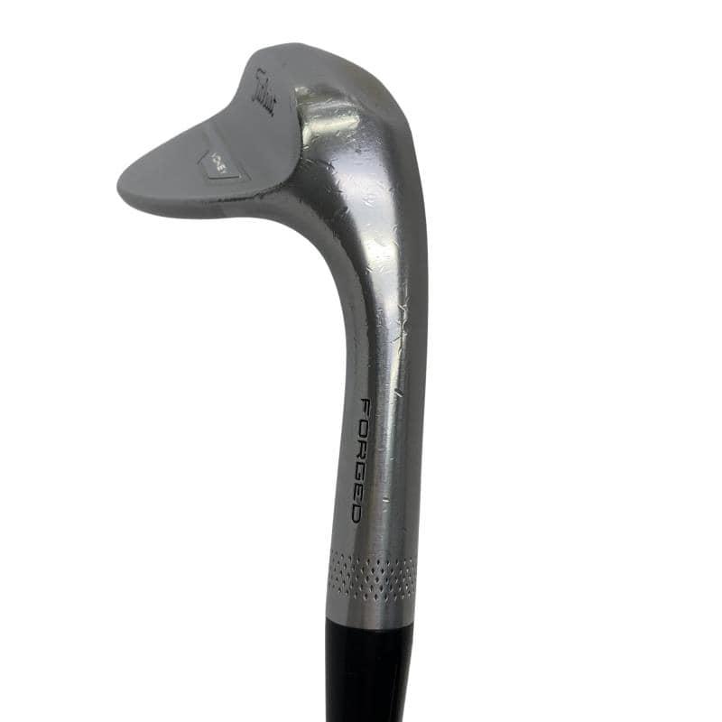 タイトリスト VOKEY FORGED(2021) 58°/10°M ウェッジ WG フレックスその他の画像