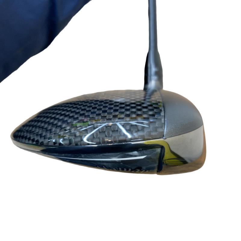 Callaway（キャロウェイ） PARADYM Ai SMOKE MAX 3W フェアウェイ
