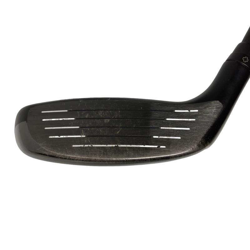 PING（ピン） G425 SFT 7W(アーコス無し) フェアウェイウッド FW