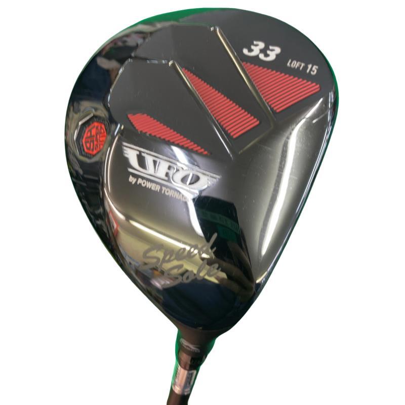 kasco（キャスコ） POWER TORNADO UFO Speed 33 ユーティリティ UT