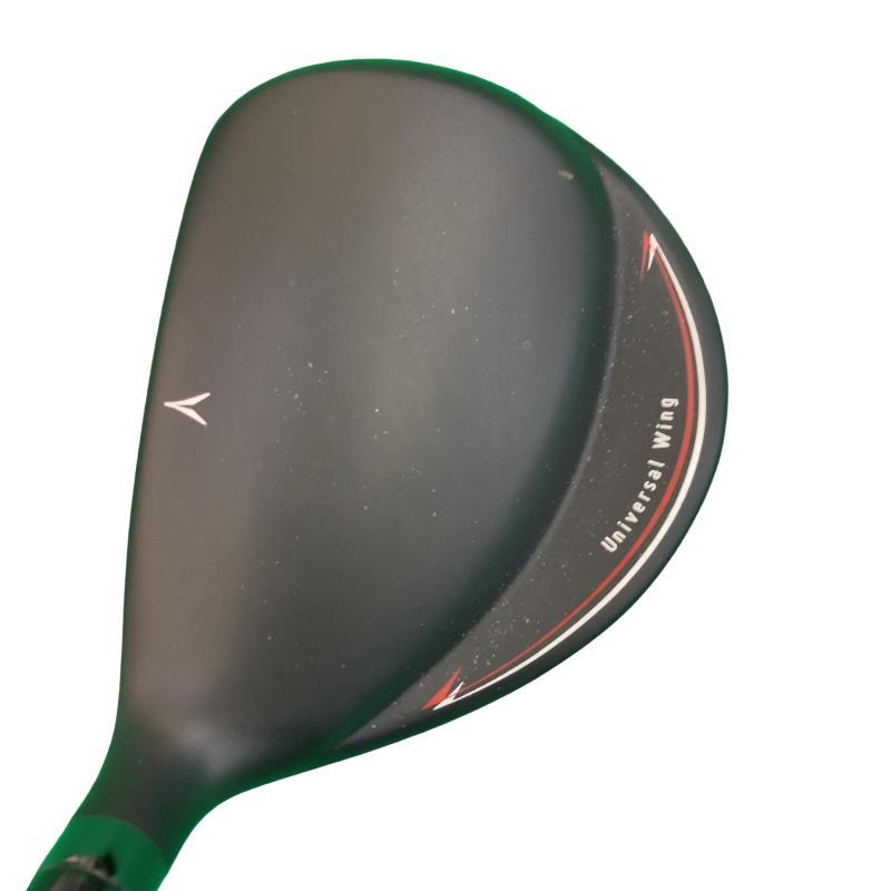 kasco（キャスコ） POWER TORNADO UFO Speed 33 ユーティリティ UT