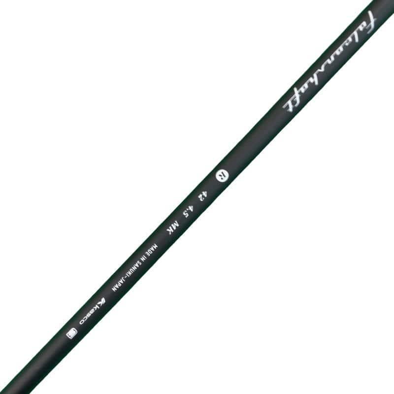 kasco（キャスコ） POWER TORNADO UFO Speed 33 ユーティリティ UT