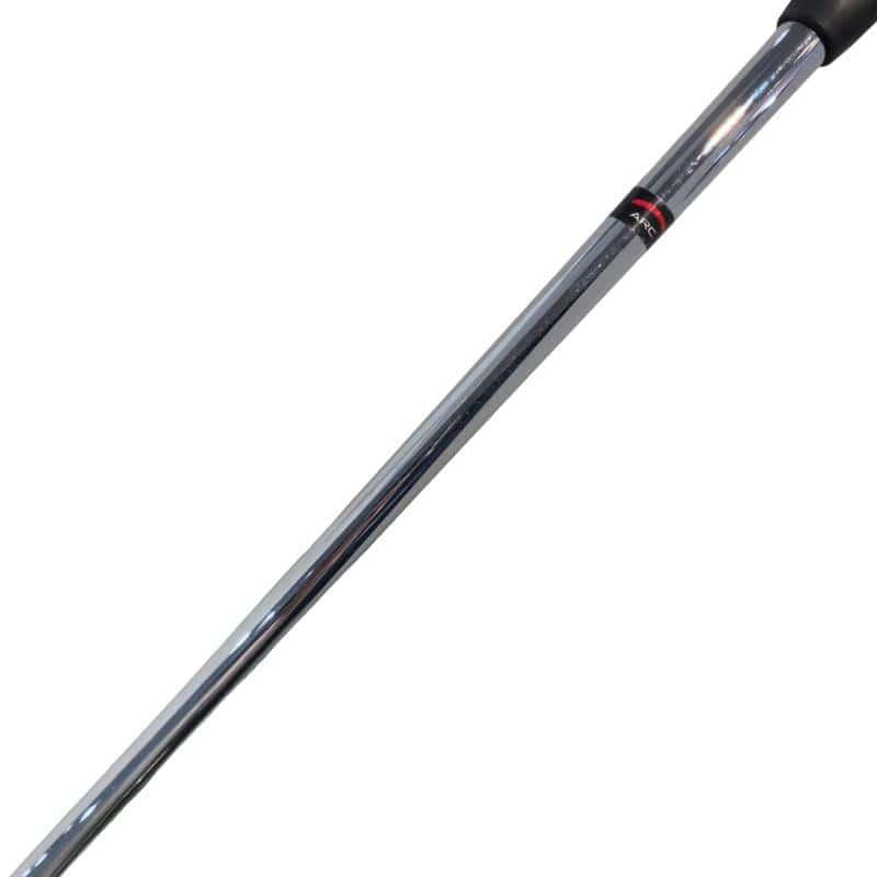 PING（ピン） PLD MILLED ANSER 4D(2025) 34インチ パター PT