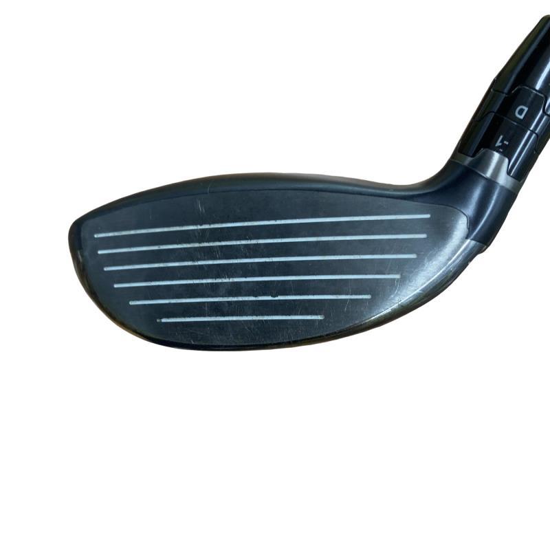 Callaway（キャロウェイ） PARADYM ◇◇◇ 5W フェアウェイウッド FW
