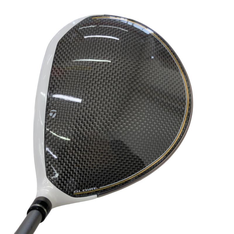 テーラーメイド STEALTH GLOIRE  9.5° ドライバー DR フレックスSの画像
