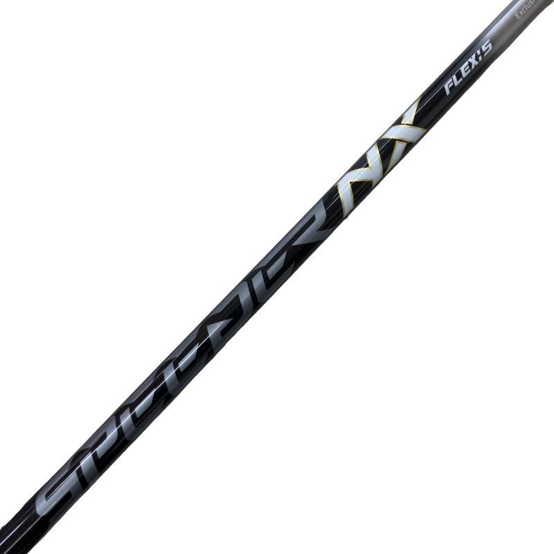テーラーメイド STEALTH GLOIRE  9.5° ドライバー DR フレックスSの画像