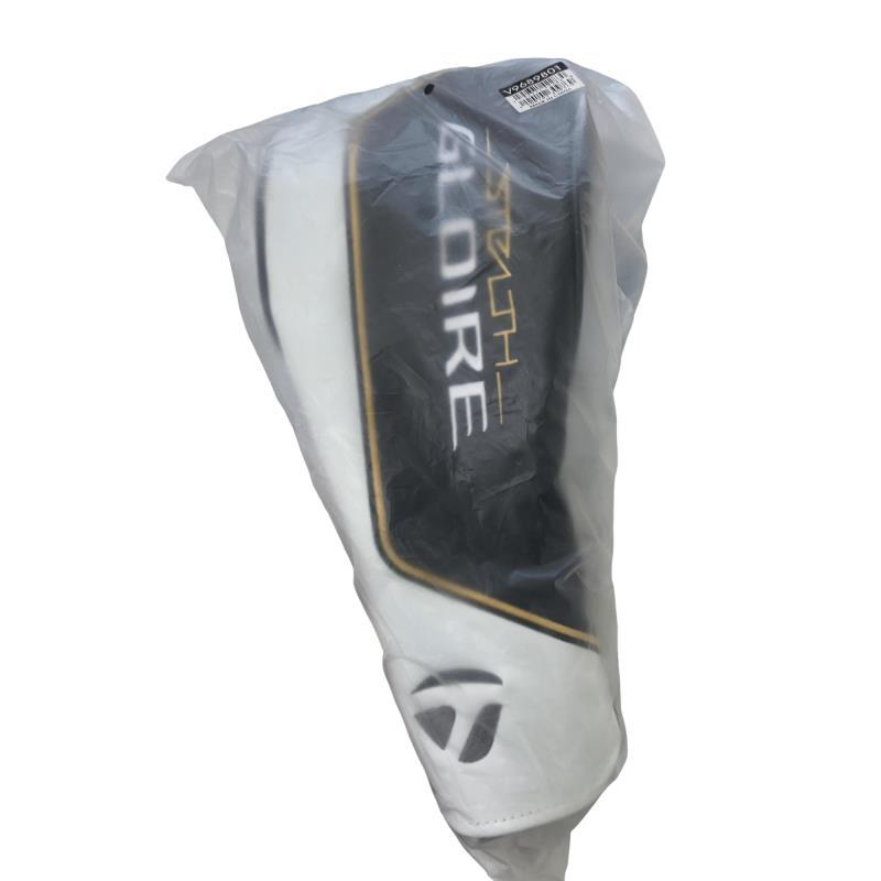 テーラーメイド STEALTH GLOIRE  9.5° ドライバー DR フレックスSの画像