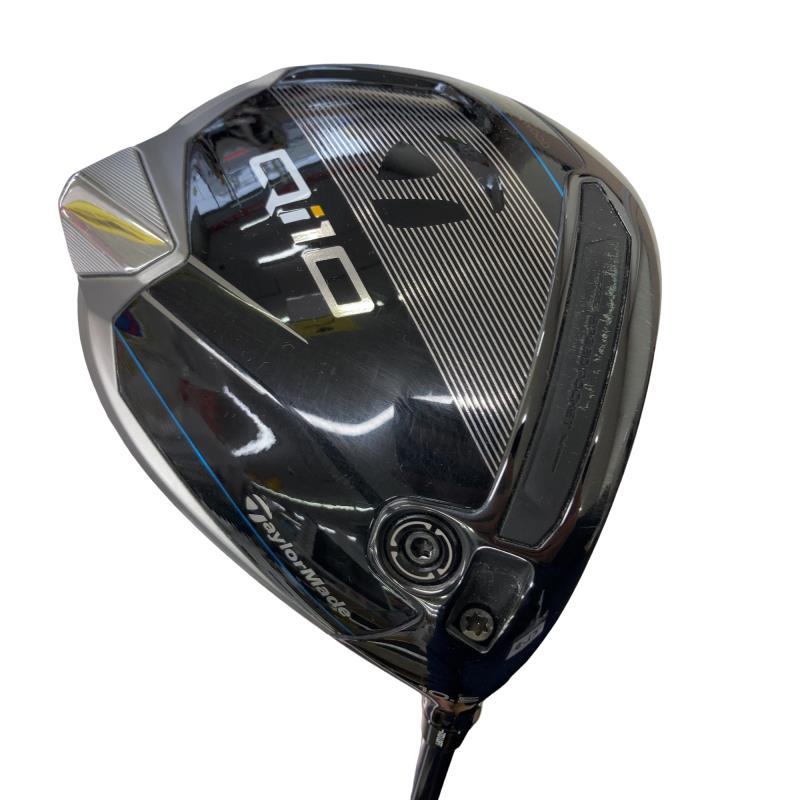 TaylorMade（テーラーメイド） Qi10 10.5° ドライバー DR フレックスSR
