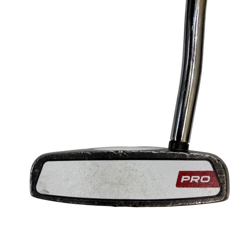 オデッセイ WHITE HOT PRO 2・BALL 34インチ パター PT フレックスその他の画像