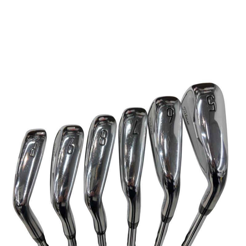 Titleist（タイトリスト） Titleist T200(2021) 6S アイアンセット IR