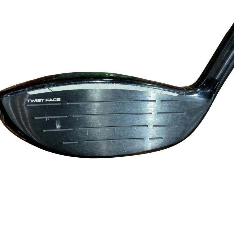 TaylorMade（テーラーメイド） Qi10 MAX 7W フェアウェイウッド FW