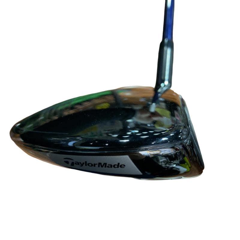 TaylorMade（テーラーメイド） Qi10 MAX 7W フェアウェイウッド FW