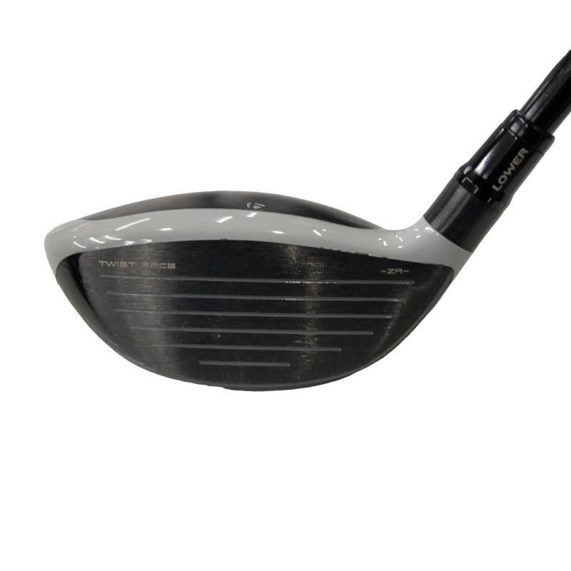 TaylorMade（テーラーメイド） SIM2 3W フェアウェイウッド FW