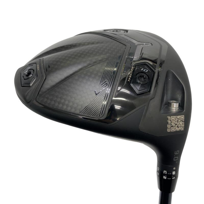 COBRA（コブラ） cobra DS-ADAPT LS 9° ドライバー DR フレックスS