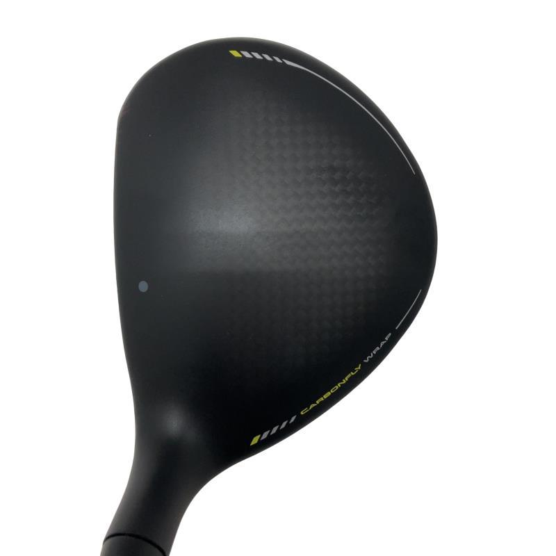 【超希少 】【超美品】PING G430 MAX フェアウェイウッド 9W PING（ピン） G430 MAX 9W フェアウェイウッド FW フレックスその他