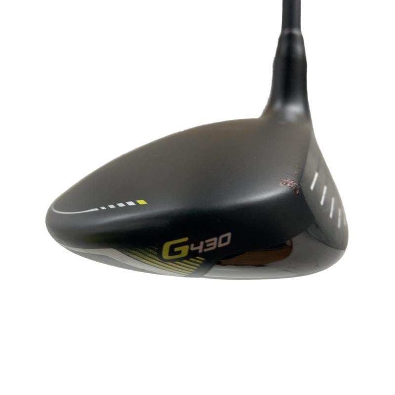 PING（ピン） G430 MAX 9W フェアウェイウッド FW フレックスその他