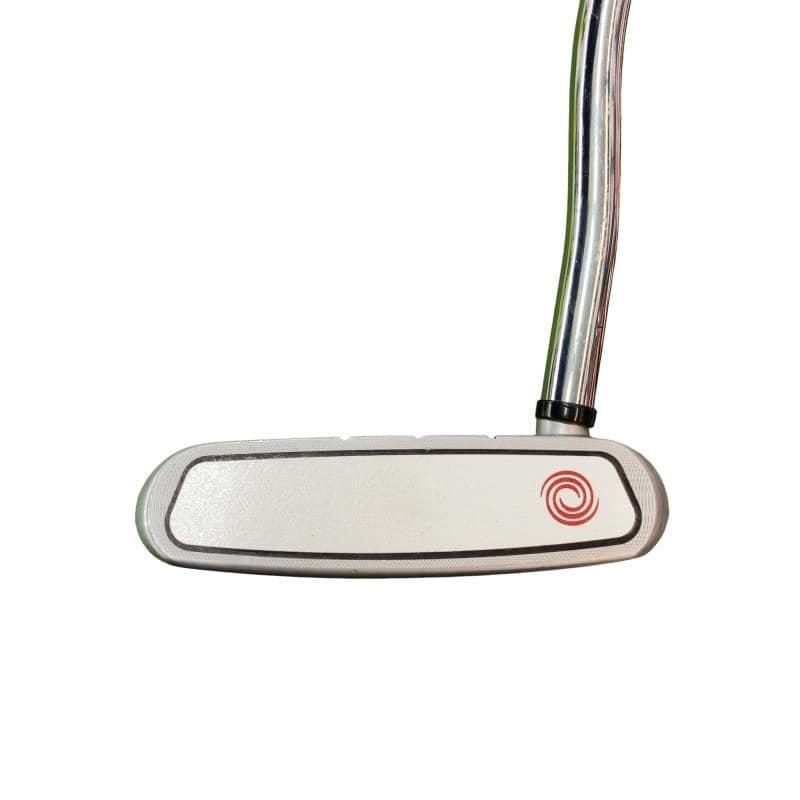 オデッセイ WHITE HOT OG ROSSIE 33インチ パター PT フレックスその他の画像