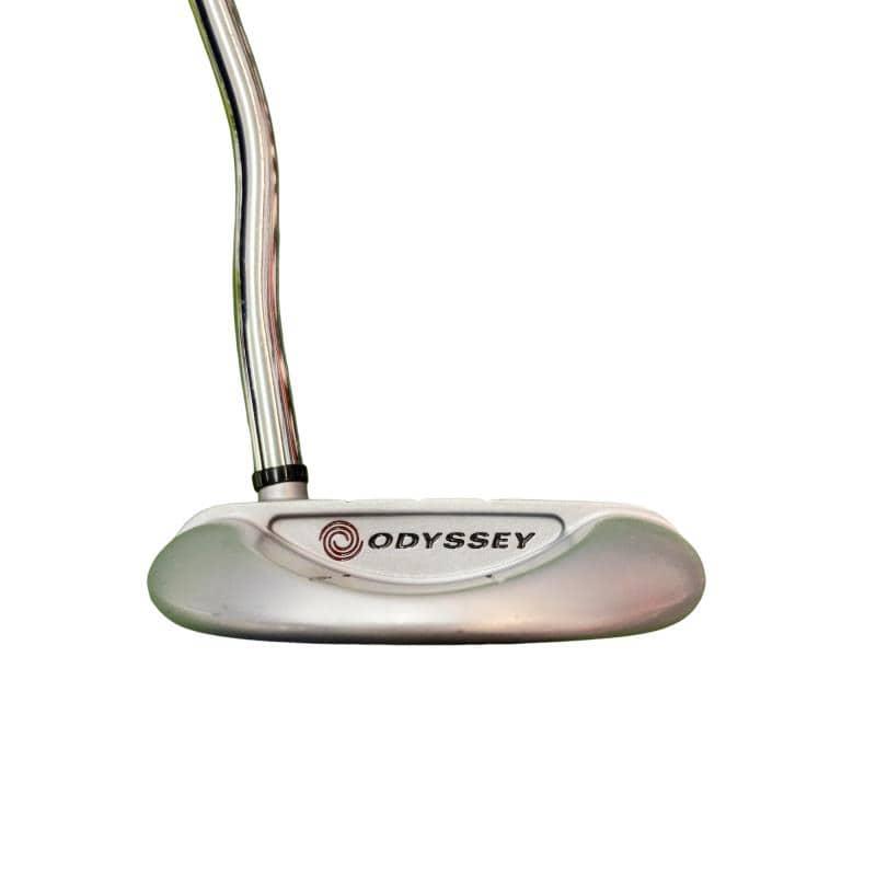 オデッセイ WHITE HOT OG ROSSIE 33インチ パター PT フレックスその他の画像