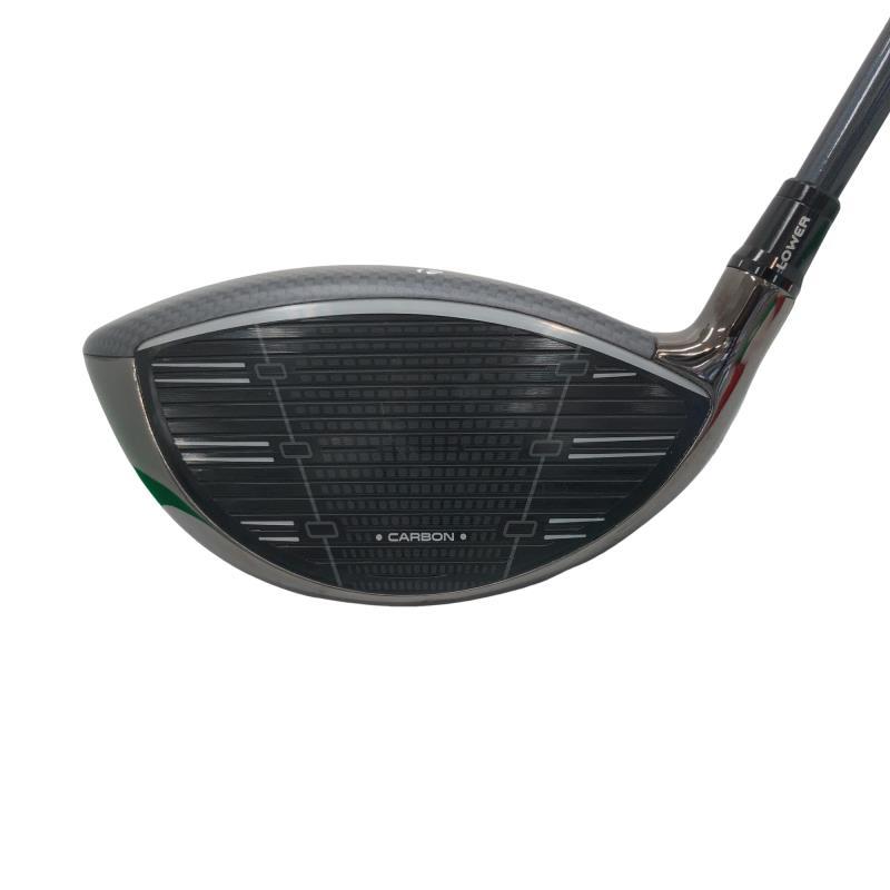 TaylorMade（テーラーメイド） Qi35 MAX 10.5° ドライバー DR