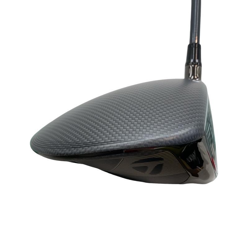 のび太　 Qi35 MAXドライバー10.5　TM55　Sフレックス 美品 TaylorMade（テーラーメイド） Qi35 MAX 10.5° ドライバー DR