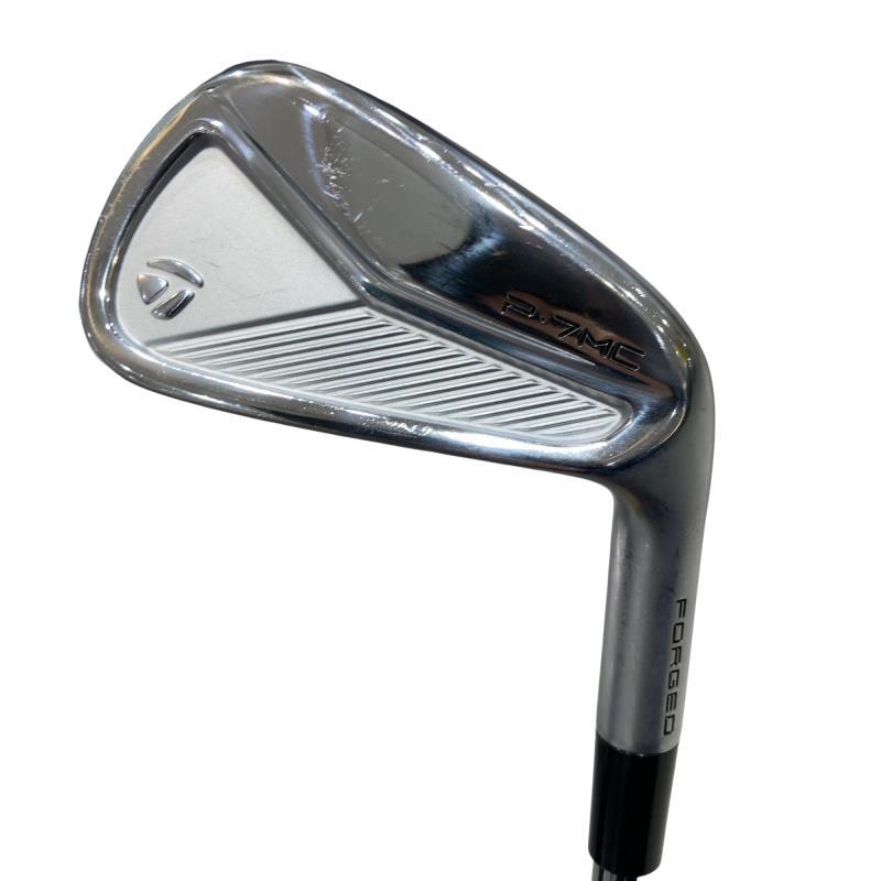TaylorMade（テーラーメイド） Taylor Made P・7MC(2023) 6S アイアン