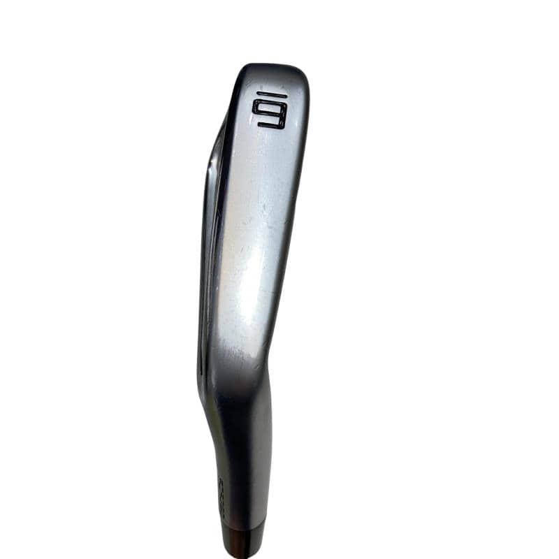 Amazon.co.jp: テーラーメイド（TAYLORMADE） P7MC アイアンセット6本 