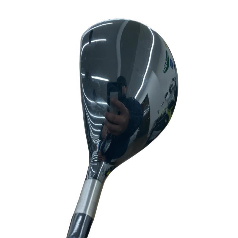 Callaway（キャロウェイ） APEX UW 17° ユーティリティ UT フレックスS